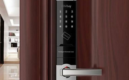 三沙24小时上门开锁公司