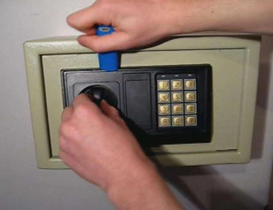 三沙24小时上门开锁公司