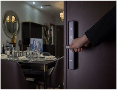 三沙24小时上门开锁公司